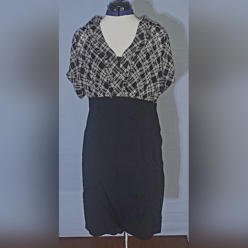 Bisou Bisou dress